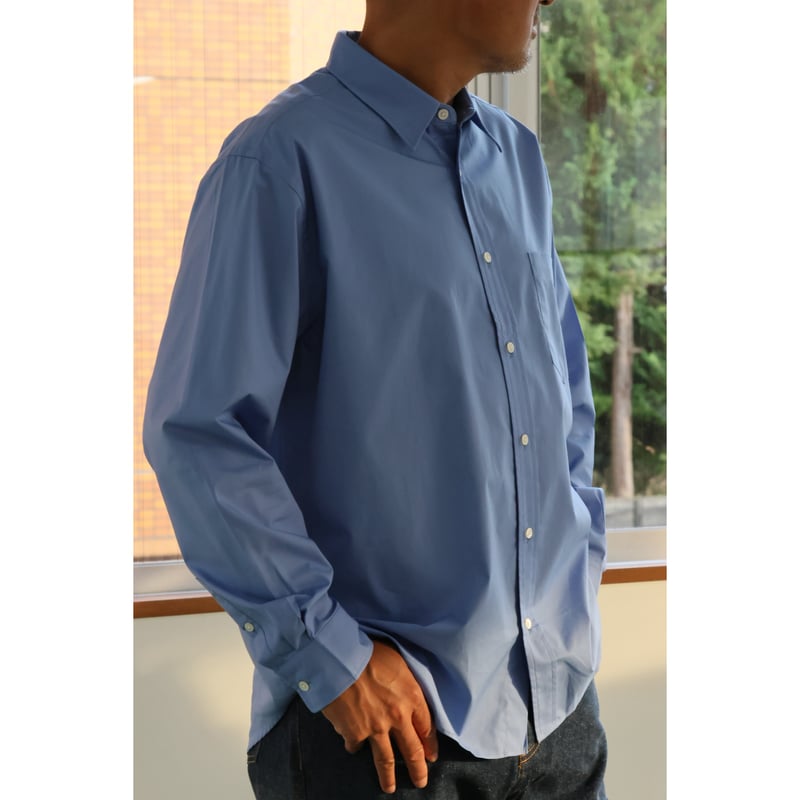 【美品】Ernie Palo アーニーパロ　長袖シャツ 中古・古着通販】Ernie Palo (アーニーパロ) STANDARD SHIRT