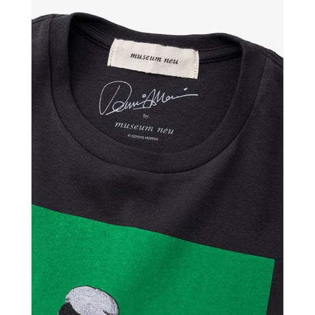 museum neu "Lee PerryT-shirt"SUMIKURO