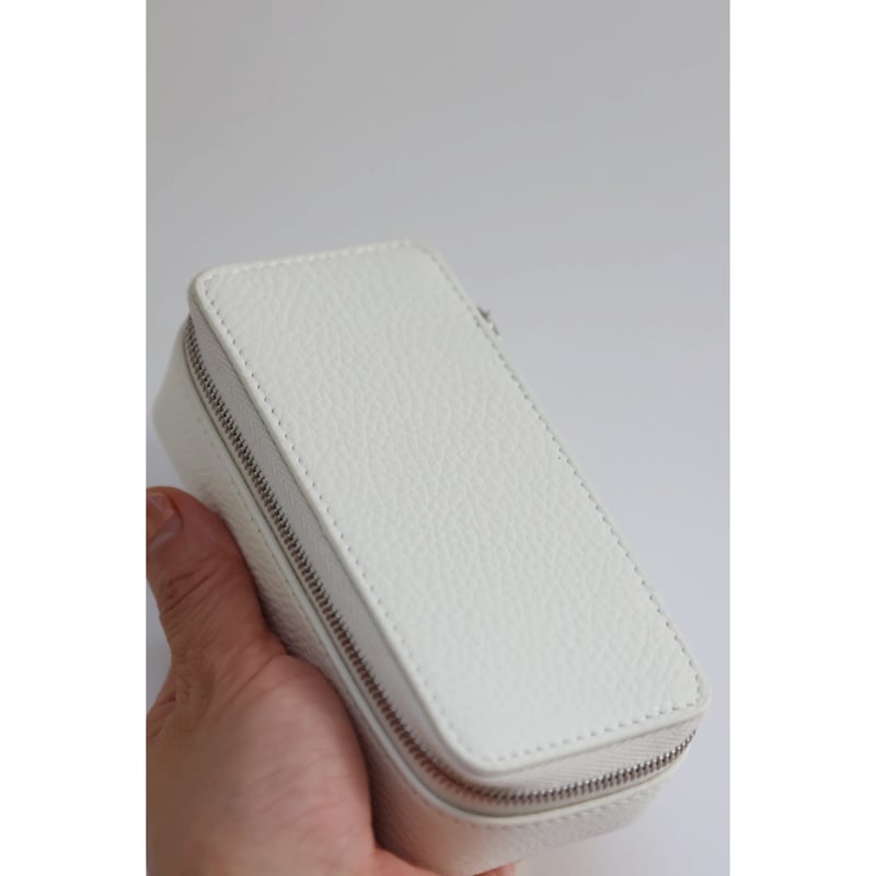 バッグ aeta PG SMALL CONTAINER B Aeta / SMALL CONTAINER B | THE LIBRARY（ザ ライブラリー） ｜【公式