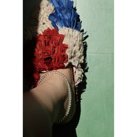Sisi Joia "anklet"