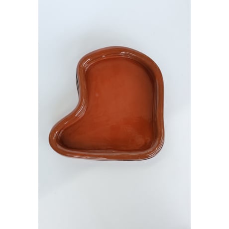 Cristaseya "ANAPHI CERAMIC-PLATE"
