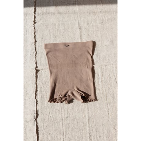 PALM "RIB TRUNKS"