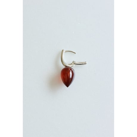 R.ALAGAN "DEWDROPSTONE HOOPS"