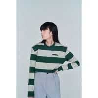 jonnlynx "border pocket tee"