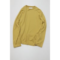 extreme cashmere "rock"/L/S Tee