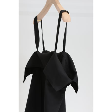 pelleq "travel convert bib"
