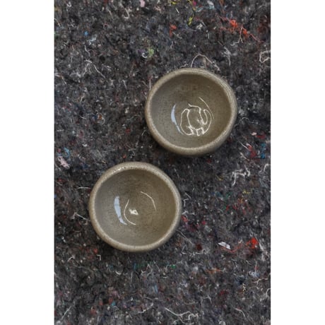 Cristaseya "ANAPHI CERAMIC-SET OF 2 CUPS"