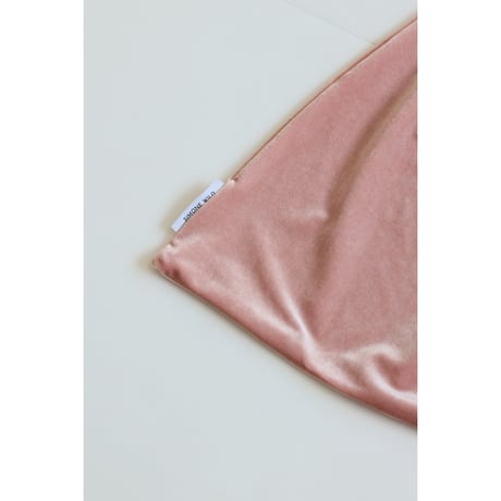 SIMONE  WILD "Velvet Pouch"