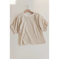 pelleq "dryhemp dolman sleeve"