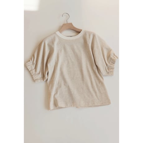 pelleq "dryhemp dolman sleeve"