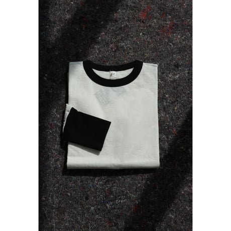 fifi collection "Trim L/S tee"