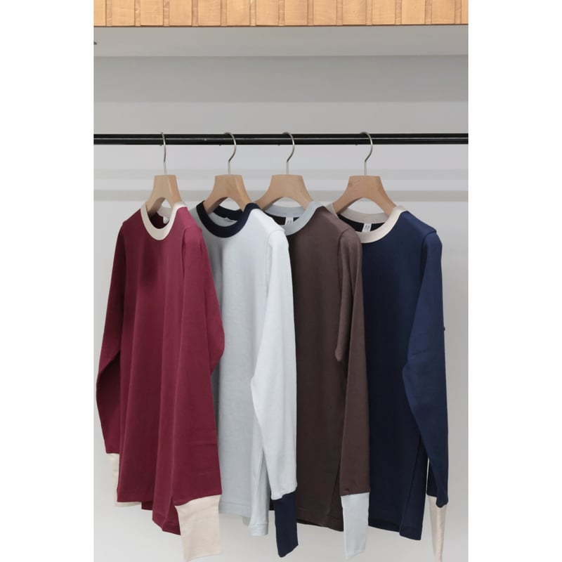 mnp　fifi collection for LULU trim LS mnp fifi collection for LULU trim LS fifi collection for LULU trim