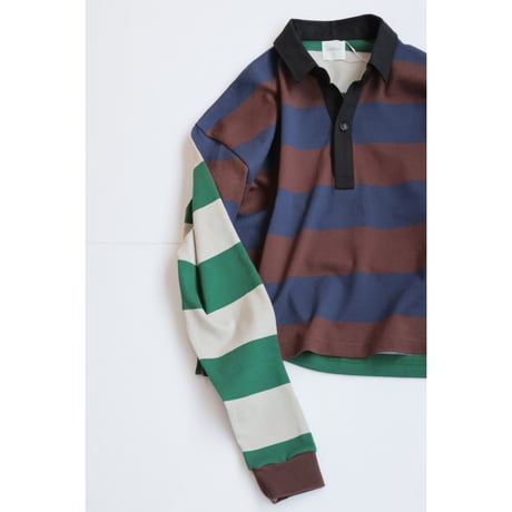 jonnlynx "border rugby shirts"