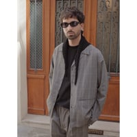 Ernie Palo "Ernie Palo×Blanc Sunglasses"再入荷