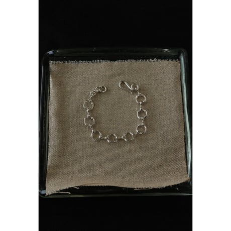 Sapir Bachar "WIND BRACELET"