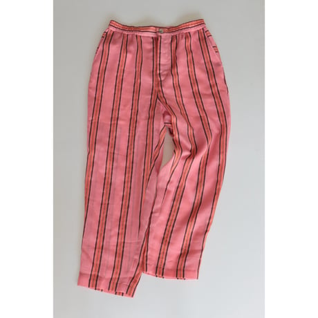 jonnlynx "striped pants"