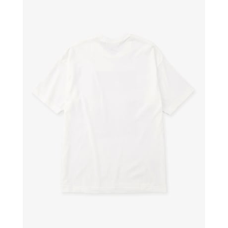 museum neu "Lee PerryT-shirt"WHITE