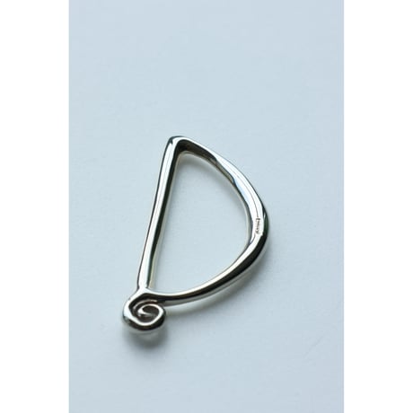 R.ALAGAN "FIBULA RING"