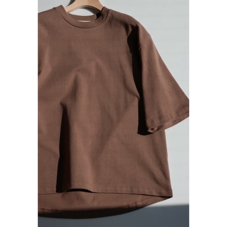 POLYPLOID "T SHIRT C"/UNISEX