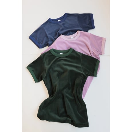 Tシャツ(半袖+袖なし) fifi collection  BODY SUITS fifi | STORES