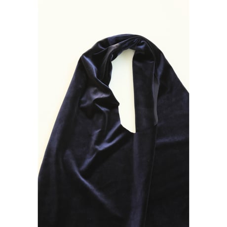 SIMONE  WILD "Velvet Pouch"