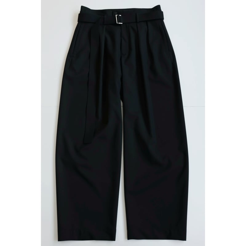 SEEALL 23AW 1 Manchester pants タグ付き SEEALL / MANCHESTER PANTS – carol ONLINE STORE