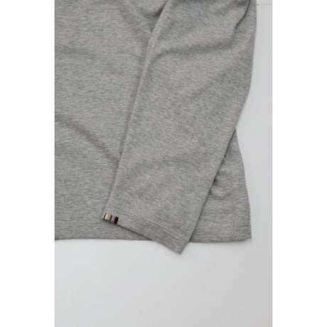 extreme cashmere "rock"/L/S Tee