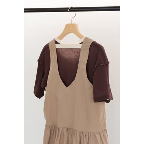 KLOKE "Nilas Dress"