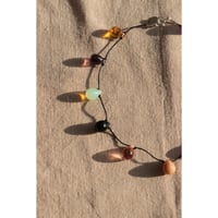 Sisi Joia /シシジョイア "NOUE NECKLACE"