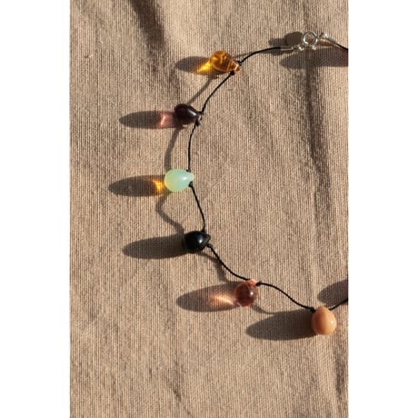 Sisi Joia /シシジョイア "NOUE NECKLACE"