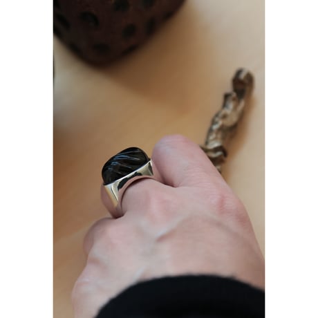 R.ALAGAN "QUIETUDE RING"