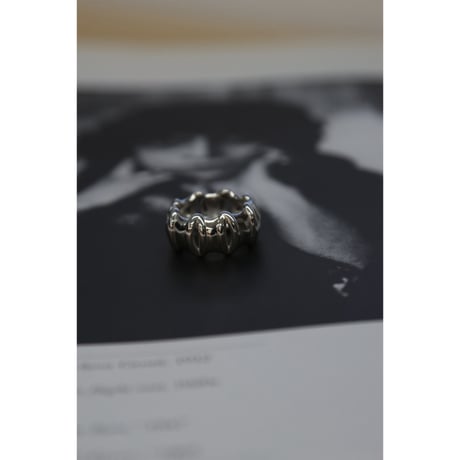 Sapir Bachar "WREATH RING"