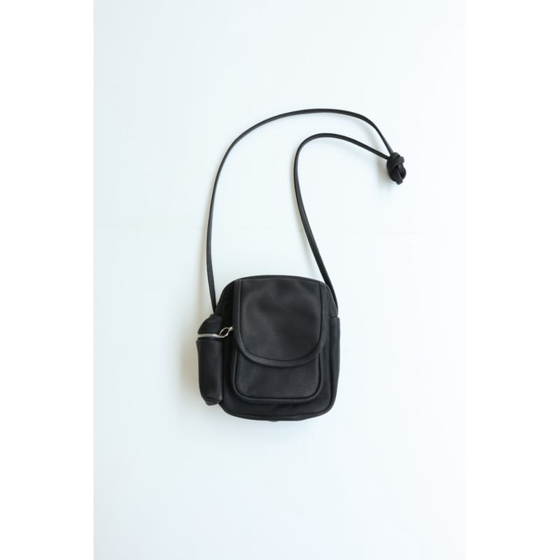 Aeta ショルダーバッグ DA05 Aeta アエタ ディアレザー ショルダー ポーチ “SHOULDER POUCH