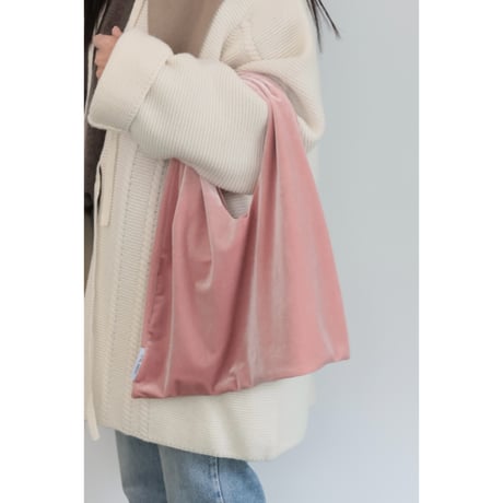 SIMONE  WILD "Velvet Pouch"