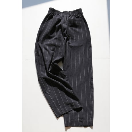 jonnlynx "D-ring belted pants"