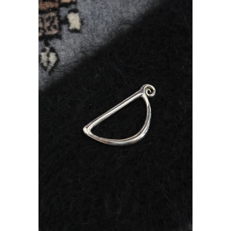 R.ALAGAN "FIBULA RING"