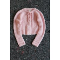 jonnlynx "mohair cardigan"