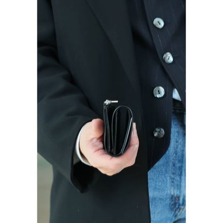 Aeta VT18 "FOLDED WALLET "
