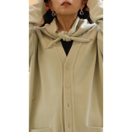 (未使用･未開封品)　CASHMERE MUSIC gsx453j LAGUA GEM | SIDE NUMBER RIB トップス (Tシャツ・カットソー