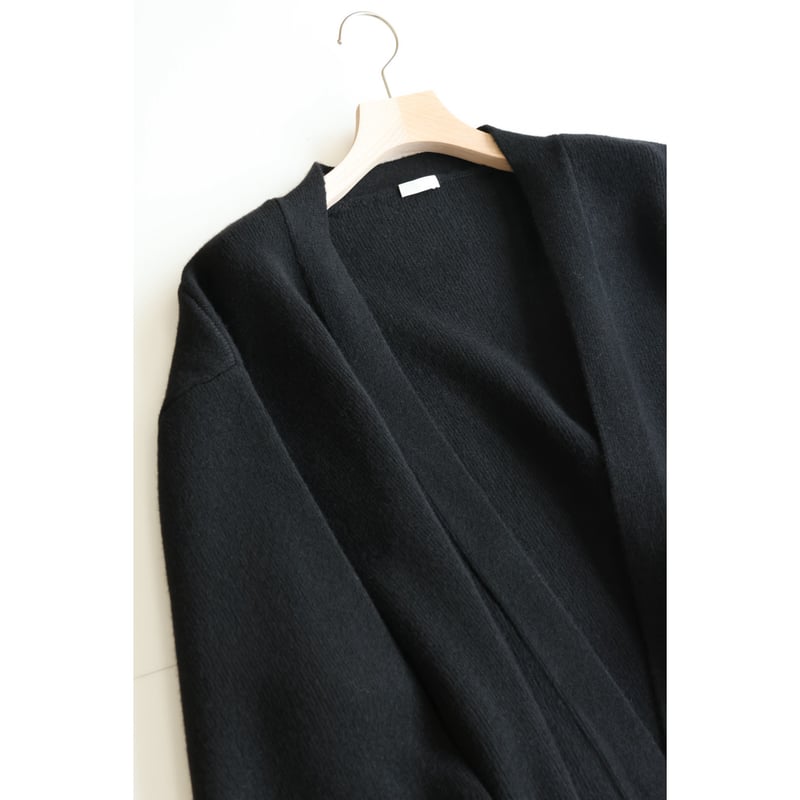 トップス SEEALL YAK CARDIGAN SEEALL 