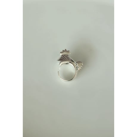 R.ALAGAN "ROOSTER RING