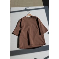 POLYPLOID "T SHIRT C"/UNISEX