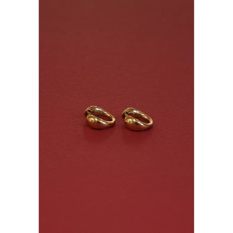 Sapir Bachar "BOA HOOPS"gold