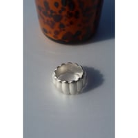 Sapir Bachar "FLORA RING"