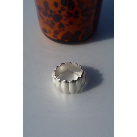 Sapir Bachar "FLORA RING"