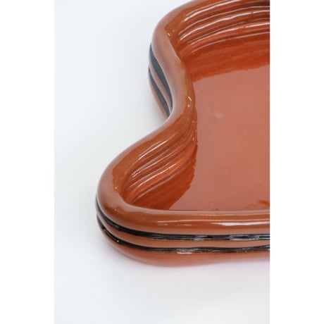 Cristaseya "ANAPHI CERAMIC-PLATE"