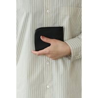 Aeta PG67 "L-SHAPED WALLET M"