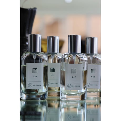 çanoma/サノマ オードトワレ　3-17「早蕨」30ml