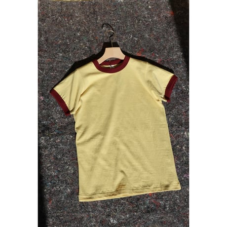 fifi collection "Trim S/S tee"