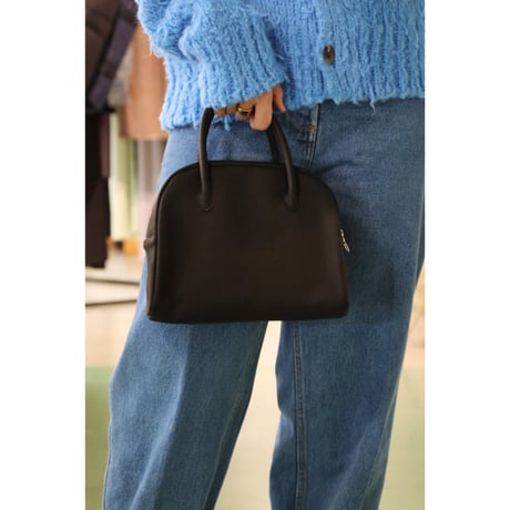 Aeta DA25 "BOSTON S"BLACK